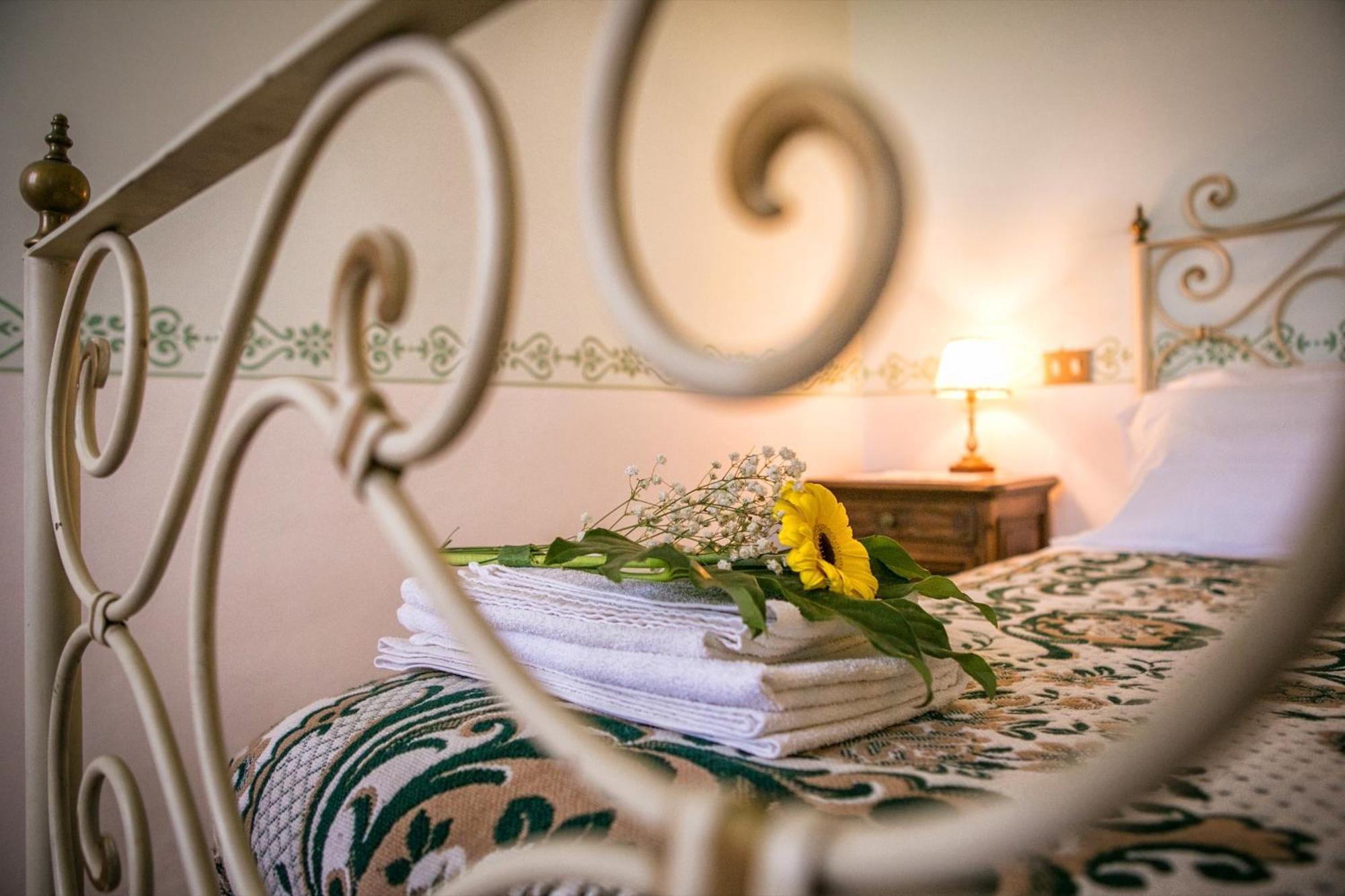 Villa Rosy Assisi Ngoại thất bức ảnh