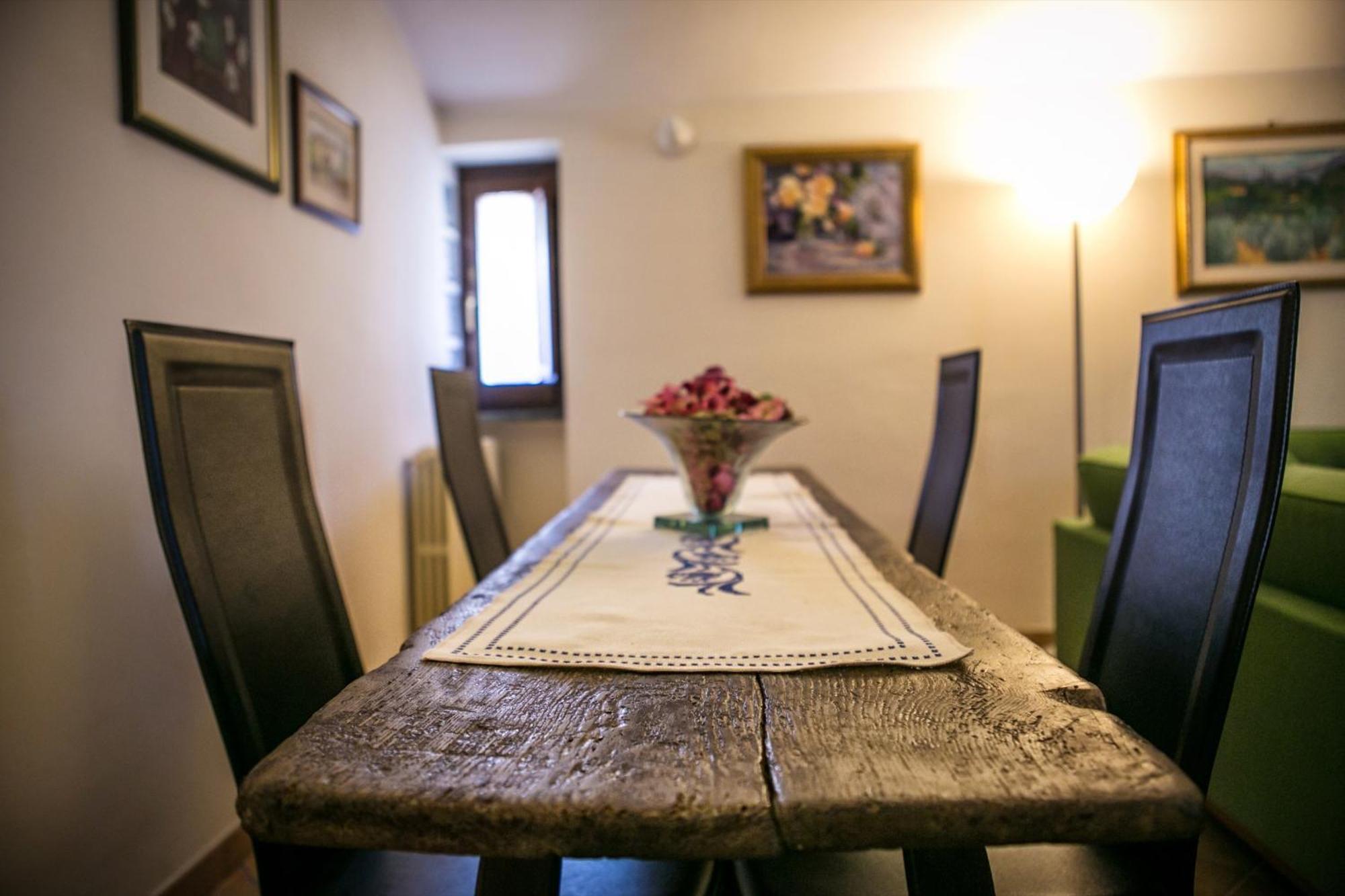 Villa Rosy Assisi Ngoại thất bức ảnh
