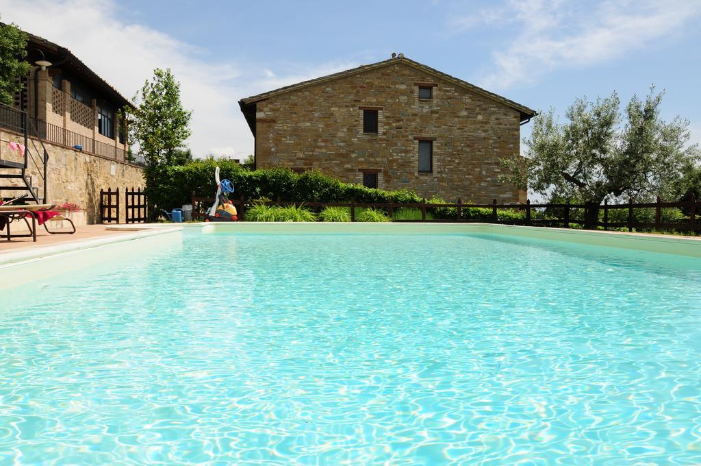 Villa Rosy Assisi Ngoại thất bức ảnh
