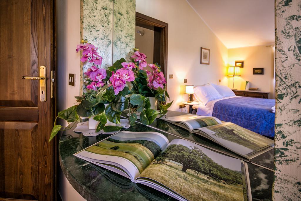 Villa Rosy Assisi Ngoại thất bức ảnh