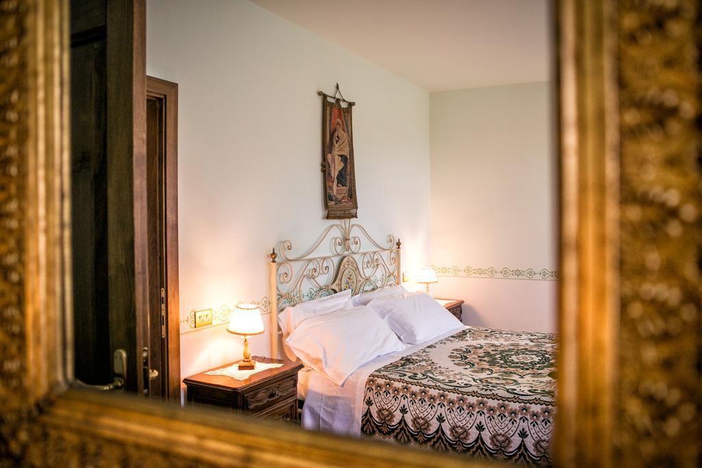 Villa Rosy Assisi Ngoại thất bức ảnh