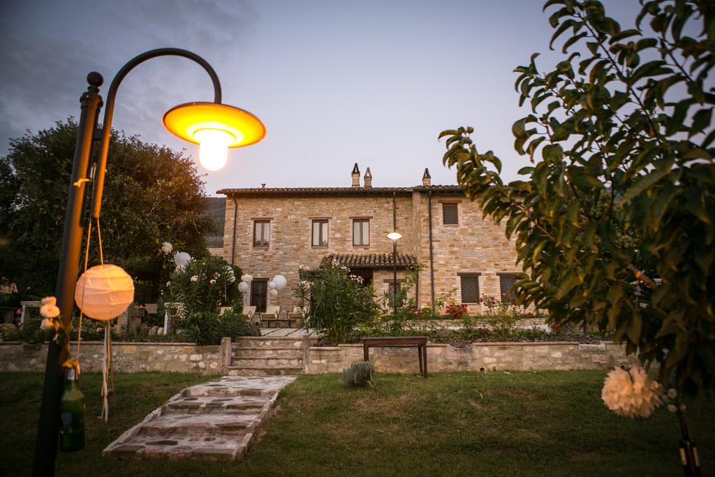 Villa Rosy Assisi Ngoại thất bức ảnh
