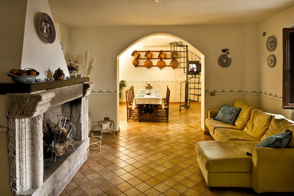 Villa Rosy Assisi Ngoại thất bức ảnh