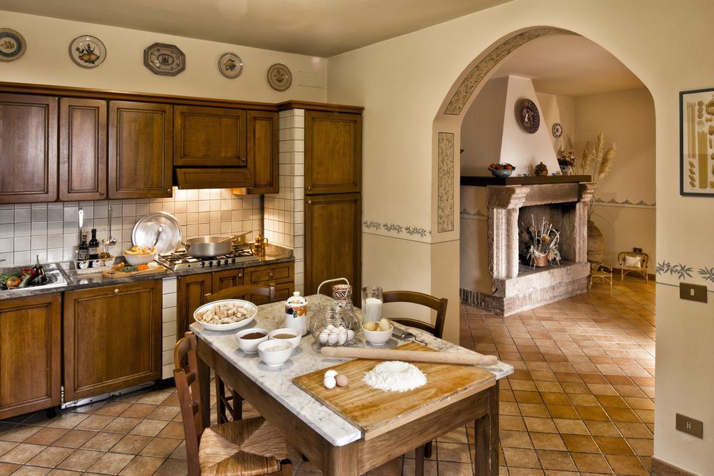 Villa Rosy Assisi Ngoại thất bức ảnh