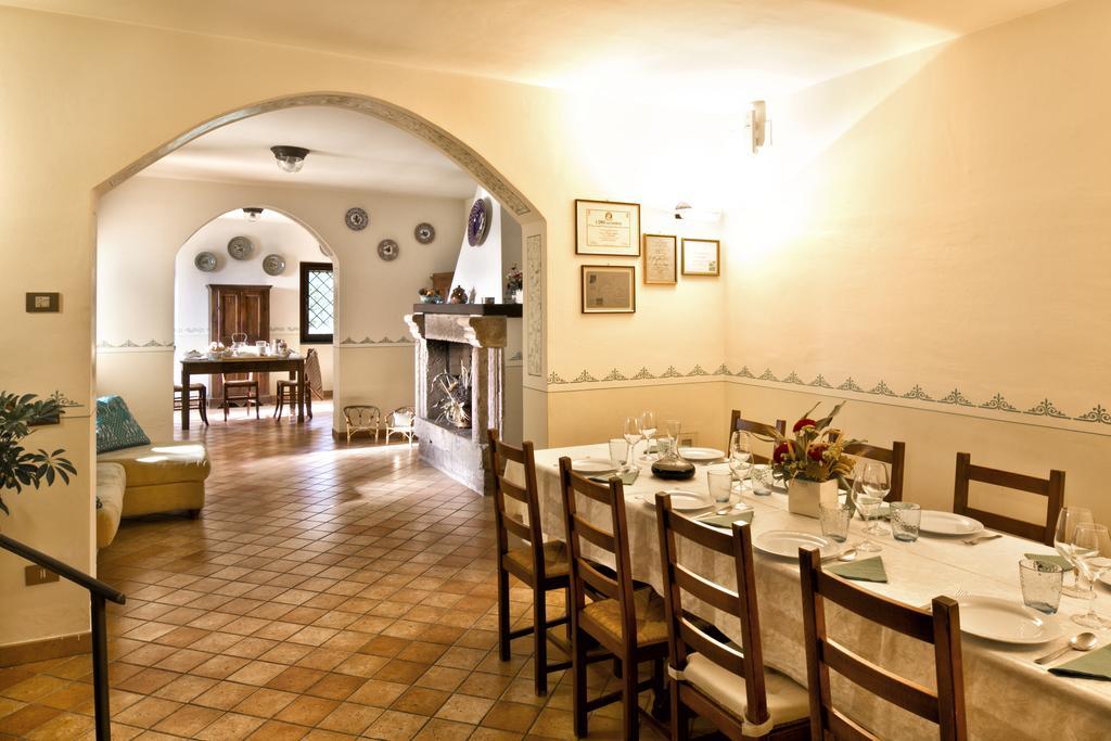 Villa Rosy Assisi Ngoại thất bức ảnh