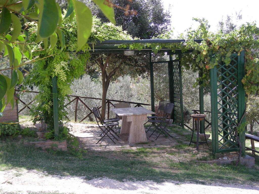 Villa Rosy Assisi Ngoại thất bức ảnh