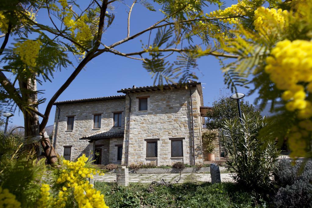 Villa Rosy Assisi Ngoại thất bức ảnh